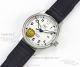 GB Factory Replica IWC Pilot Mark XVIII White Dial 40 MM Miyota 9015 Watch - IW327012 For Sale (9)_th.jpg